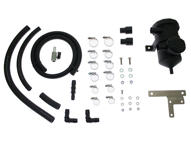 Direction Plus Provent Oil Separator Suitable For Nissan Patrol GU